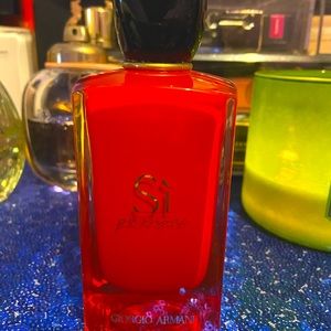 🎄🛍HOLIDAY SALE GIORGIO ARMANI SI’ PASSIONE INTENSE ❤️‍🔥❤️‍🔥